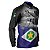 Camisa Country BRK Bandeira do Estado do Mato Grosso com UV50 + - Imagem 3