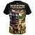 Camiseta Agro BRK Caminhoneiro Boiadeiro com UV50 + - Imagem 2