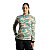 Camisa de Pesca BRK Camuflada Colorida com UV50 + - Imagem 3