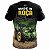 Camiseta Agro BRK Made in Roça com UV50 + - Imagem 2