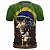 Camiseta Agro BRK Rodeio Brasil com UV50 + - Imagem 1