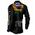 Camisa Agro  BRK Black Angus é Agro com UV50 + - Imagem 4