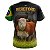 Camiseta Agro BRK Hereford com UV50 + - Imagem 2