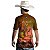 Camiseta Agro Brk Vaca Jersey com UV50 + - Imagem 4