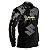 Camisa Motociclista BRK Vstron com UV50 + - Imagem 3