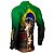 Camisa Agro BRK Rodeio Brasil com UV50 + - Imagem 4