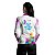 Camisa de Pesca BRK Girls Love Fishing com UV50 + - Imagem 4