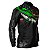 Camisa de Pesca BRK EUA Black Bass 02 com UV50 + - Imagem 3