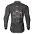 Camisa Motociclista BRK Moto GS Adventure 2.0 com UV50 + - Imagem 3