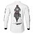 Camisa Motociclista BRK Moto GS Adventure 3.0 com UV50 + - Imagem 3