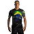 Camiseta Militar BRK Caveira Front Brasil com Proteção Solar UV50+ - Imagem 3