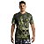 Camiseta Militar BRK Cobras Fumantes com Proteção Solar UV50+ - Imagem 3