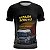 Camiseta de Caminhão BRK Só Para Loucos Deboxe com UV50 + - Imagem 1