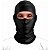 Balaclava Tubeneck Brk Preta com UV50+ - Imagem 1