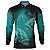 Camisa de Pesca BRK Traíra Fantasma com UV50 + - Imagem 1