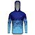 Camisa de Pesca com Capuz BRK Splash com UV50 + - Imagem 1