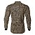 Camisa de Pesca BRK Camuflada com UV50 + - Imagem 2