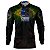 Camisa Agro BRK Team Roping Brasil com UV50 + - Imagem 1