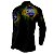 Camisa Agro BRK Team Roping Brasil com UV50 + - Imagem 4