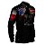 Camisa Agro BRK Team Roping Rodeio USA com UV50 + - Imagem 3