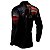 Camisa Agro BRK Team Roping Rodeio USA com UV50 + - Imagem 4