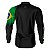 Camisa Agro BRK Zootecnia com UV50 + - Imagem 3