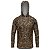 Camisa de Pesca com Capuz BRK Real Tree com UV50 + - Imagem 1