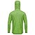 Camisa de Pesca com Capuz BRK Clean Verde com UV50 + - Imagem 2