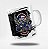 Caneca BRK Motociclismo Route 66 325ml - Imagem 3