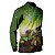 Camisa Agro BRK Verde Trator com UV50 + - Imagem 3