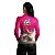 Camisa Agro BRK Feminina Agro Girl Power com UV50 + - Imagem 4