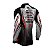 Camisa Motociclista BRK Irmandade Hayabusa 2019 com UV50 + - Imagem 4