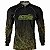 Camisa Agro BRK  Agro Move o Brasil Camuflada com UV50 + - Imagem 1