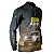 Camisa Off Road BRK Caminhonete 4x4 com UV50 + - Imagem 3