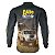 Camisa Off Road BRK Caminhonete 4x4 com UV50 + - Imagem 2