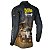 Camisa Off Road BRK Caminhonete 4x4 com UV50 + - Imagem 4