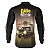 Camisa Off Road BRK Caminhonete F1000 com UV50 + - Imagem 2