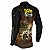 Camisa Off Road BRK  Caminhonete L200 com UV50 + - Imagem 3