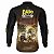 Camisa Off Road BRK  Caminhonete L200 com UV50 + - Imagem 4