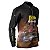 Camisa Off Road BRK Caminhonete V6 com UV50 + - Imagem 3