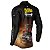 Camisa Off Road BRK Caminhonete V6 com UV50 + - Imagem 4