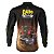 Camisa Off Road BRK Caminhonete V6 com UV50 + - Imagem 2