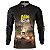 Camisa Off Road BRK Caminhonete D20 com UV50 + - Imagem 1