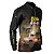 Camisa Off Road BRK Caminhonete D20 com UV50 + - Imagem 3