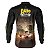 Camisa Off Road BRK Caminhonete D20 com UV50 + - Imagem 2