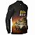 Camisa Off Road BRK Caminhonete S10 com UV50 + - Imagem 2