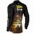 Camisa Off Road BRK Caminhonete S10 com UV50 + - Imagem 4