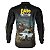 Camisa Off Road BRK Caminhonete S10 Pitbull com UV50 + - Imagem 2