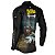 Camisa Off Road BRK Caminhonete S10 Pitbull com UV50 + - Imagem 4