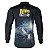 Camisa Off Road BRK Caminhonete Silverado com UV50 + - Imagem 3